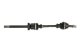 png70045 POINT GEAR Піввісь