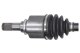 png75945 POINT GEAR Полуось
