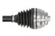 png75992 POINT GEAR Полуось