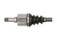 png72473 POINT GEAR Полуось