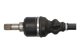 PNG75162 POINT GEAR Піввісь