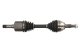 PNG75071 POINT GEAR Полуось для Chevrolet Captiva