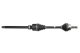 png75058 POINT GEAR Полуось