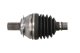 PNG74902 POINT GEAR Полуось