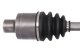 PNG74945 POINT GEAR Піввісь