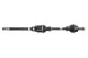png76151 POINT GEAR Полуось