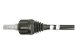 png72797 POINT GEAR Полуось