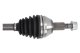 PNG74963 POINT GEAR Полуось
