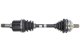 png75951 POINT GEAR Полуось