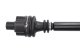 png71833 POINT GEAR Піввісь
