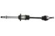 png73103 POINT GEAR Полуось