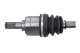 png75888 POINT GEAR Полуось