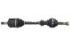 png70452 POINT GEAR Полуось