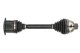png72982 POINT GEAR Полуось