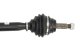 png71901 POINT GEAR Полуось