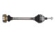 png70292 POINT GEAR Піввісь для Volkswagen Transporter