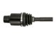 png72778 POINT GEAR Піввісь