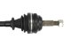 png72740 POINT GEAR Полуось