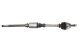 png70460 POINT GEAR Полуось для Peugeot 306