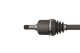 png72821 POINT GEAR Полуось