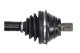 png75974 POINT GEAR Полуось