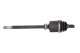 png71073 POINT GEAR Піввісь