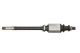 png70455 POINT GEAR Полуось для Peugeot 309