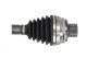 PNG74869 POINT GEAR Полуось