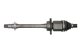 png76459 POINT GEAR Піввісь для Toyota RAV4