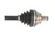PNG75220 POINT GEAR Піввісь