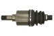 png75872 POINT GEAR Полуось