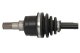 PNG75072 POINT GEAR Полуось
