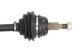 png71798 POINT GEAR Полуось