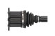 PNG75027 POINT GEAR Полуось для Audi A8
