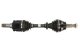 png73111 POINT GEAR Піввісь