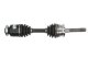 png73154 POINT GEAR Полуось