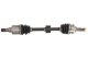 PNG75321 POINT GEAR Полуось для Suzuki Liana