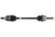 png75664 POINT GEAR Полуось для Kia Picanto