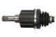 PNG72956 POINT GEAR Полуось