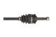 png70390 POINT GEAR Полуось