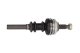 png70261 POINT GEAR Піввісь