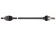 PNG72856 POINT GEAR Полуось для Hyundai i30