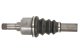 Полуось POINT GEAR PNG74714