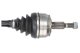png75989 POINT GEAR Полуось