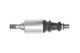 png70805 POINT GEAR Піввісь