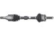png75945 POINT GEAR Полуось