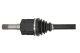 png72944 POINT GEAR Піввісь для Opel Insignia