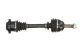 png72169 POINT GEAR Піввісь для Fiat Multipla