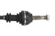 png70452 POINT GEAR Полуось