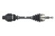 png75988 POINT GEAR Полуось